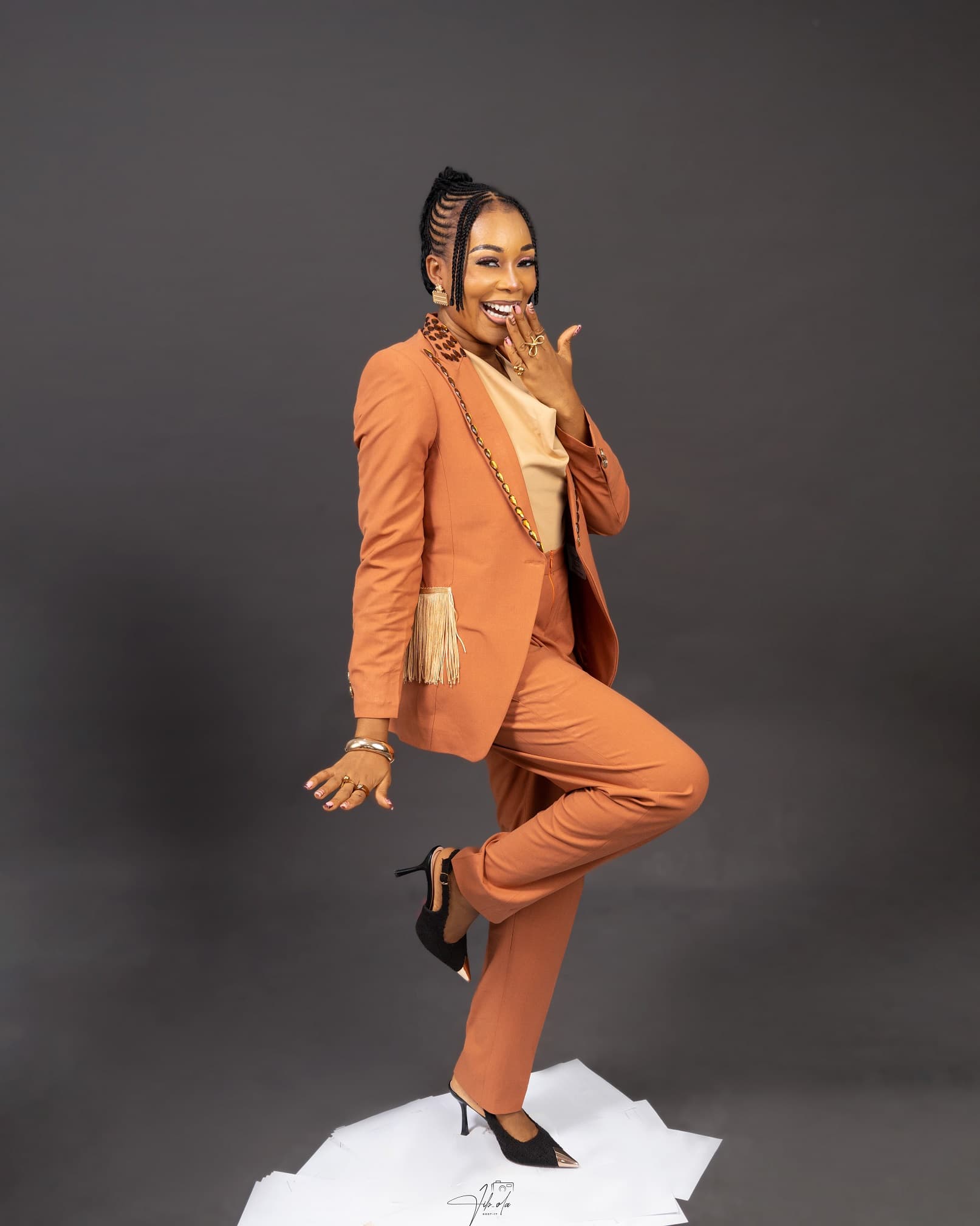 Campaign Shoot